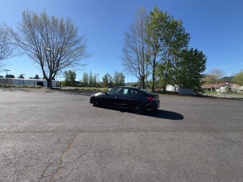 Used 2024 Honda Civic Sport image 15