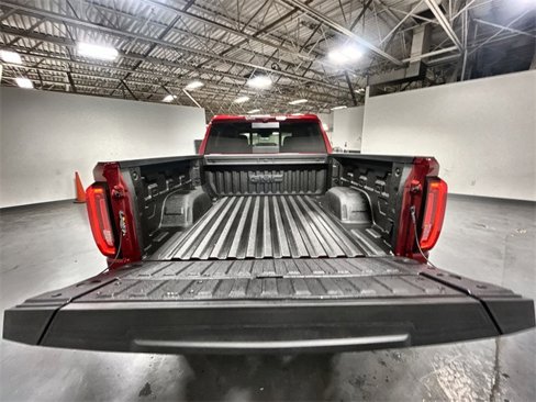 New 2026 GMC Sierra 1500 AT4 w/ AT4 Premium Package image 21