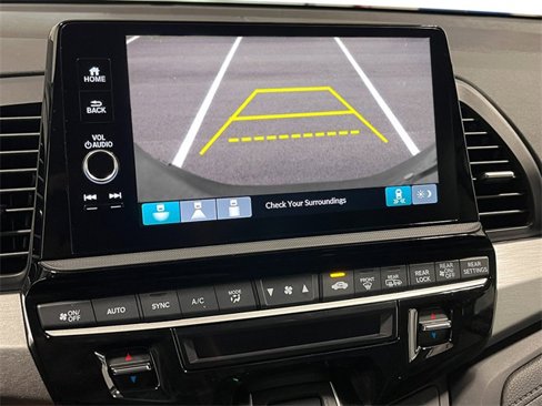 New 2026 Honda Odyssey EX-L image 20