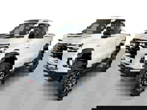 New 2026 Chevrolet Colorado ZR2 w/ Technology Package image 36