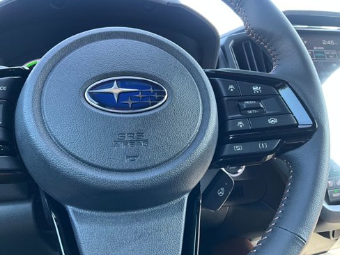 New 2025 Subaru Forester Touring image 21