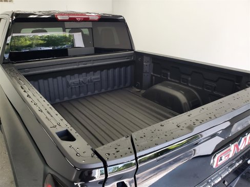 New 2026 GMC Sierra 1500 AT4X image 32