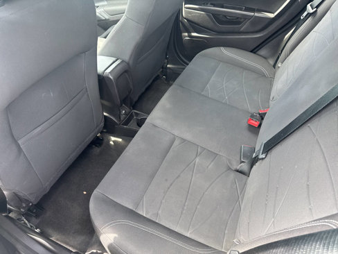 Used 2015 Ford Fiesta SE image 7