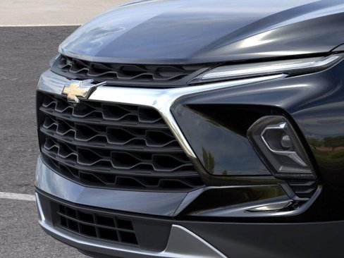 New 2025 Chevrolet Blazer LT w/ Convenience Package image 13