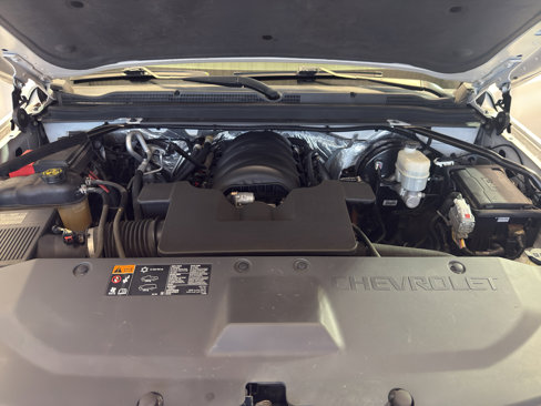 Used 2016 Chevrolet Suburban LTZ image 33