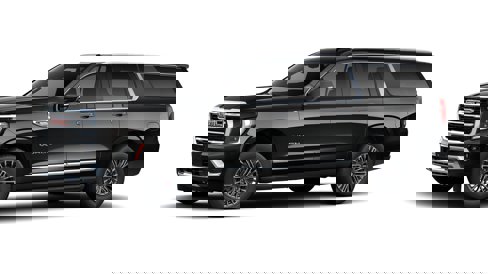 New 2026 GMC Yukon XL Elevation image 2
