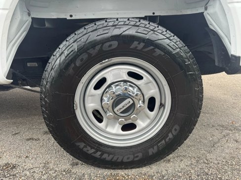 Used 2019 Ford F250 XL w/ XL Value Package image 14