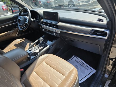 Used 2022 Kia Telluride SX w/ SX Prestige Package image 18