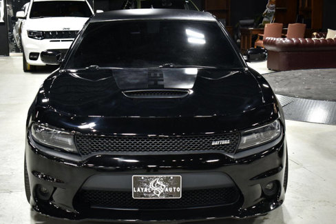 Used 2017 Dodge Charger R/T image 5