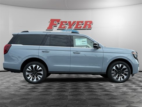 New 2025 Ford Expedition Platinum w/ Driver's Package image 6