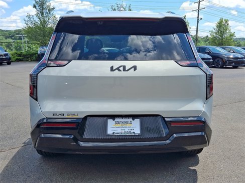 New 2026 Kia EV9 Land image 5