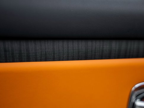 New 2026 Rolls-Royce Ghost image 26