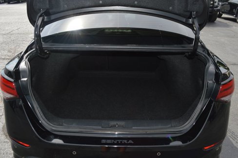 Used 2022 Nissan Sentra SR image 6
