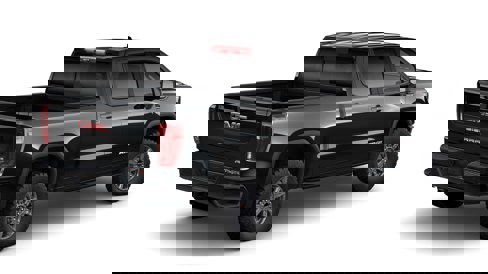 New 2026 GMC Sierra 1500 AT4X image 3
