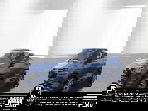 New 2026 Ford Escape Active image 1