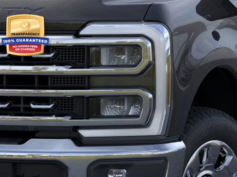 New 2026 Ford F250 Lariat image 18
