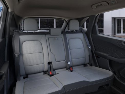 New 2026 Ford Escape Active w/ Tech Pack #1 image 11