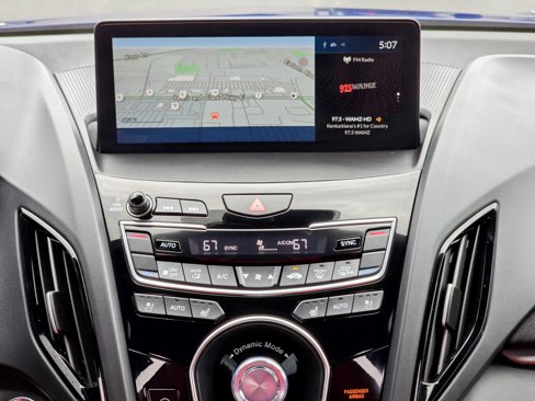 Used 2024 Acura RDX A-Spec image 36