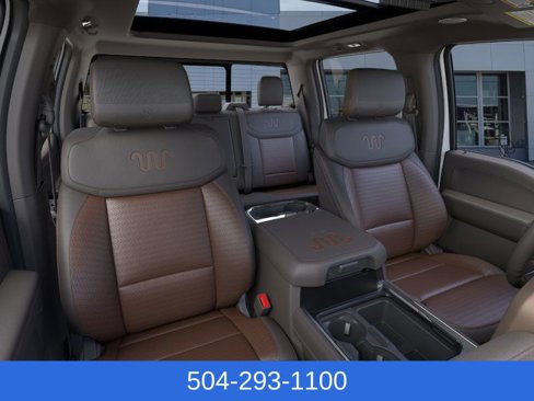New 2026 Ford F250 King Ranch image 10