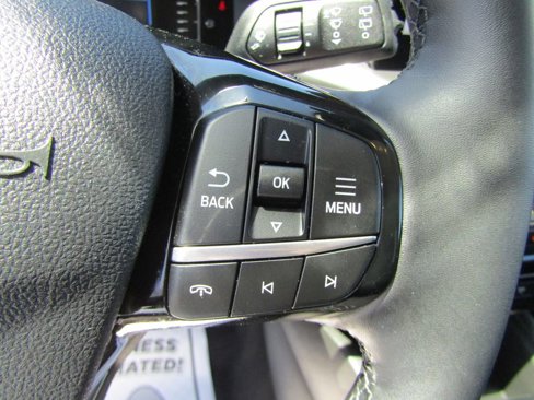 Used 2024 Ford Escape Active w/ Tech Pack #1 image 18