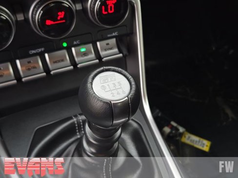 New 2025 Toyota GR86 Premium w/ ALL Weather Mat Package (TMS) image 12