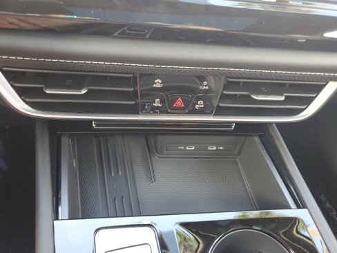 New 2026 Volkswagen Atlas SE image 27