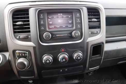 Used 2022 RAM 1500 Tradesman w/ Chrome Plus Package image 10