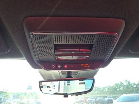 New 2025 Chevrolet Blazer EV SS image 30