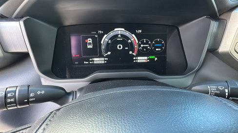 New 2026 Toyota Tundra Platinum image 21