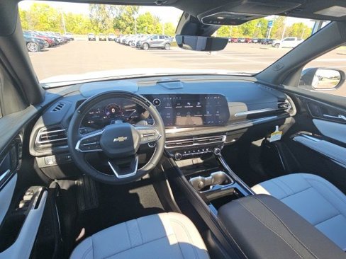 New 2026 Chevrolet Traverse High Country w/ LPO, Floor Liner Package image 40