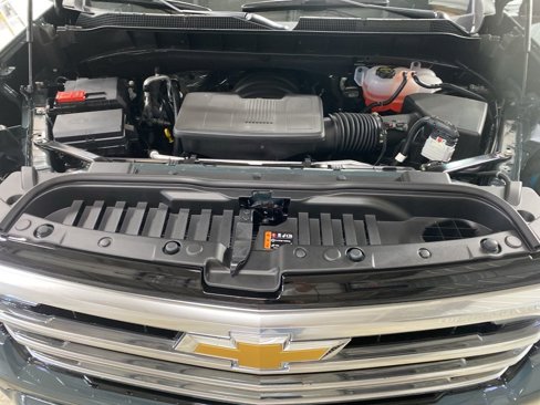 New 2026 Chevrolet Silverado 1500 High Country w/ Technology Package image 50