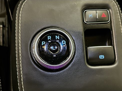 Used 2024 Ford Mustang Mach-E GT image 25