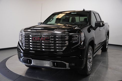New 2026 GMC Sierra 1500 Denali image 3