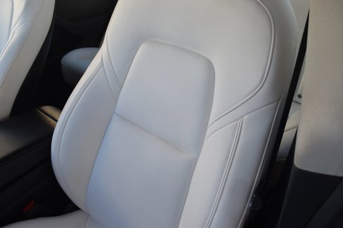 Used 2023 Tesla Model 3 Standard Range image 13