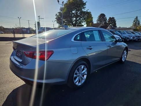 Used 2023 Chevrolet Malibu LT image 7