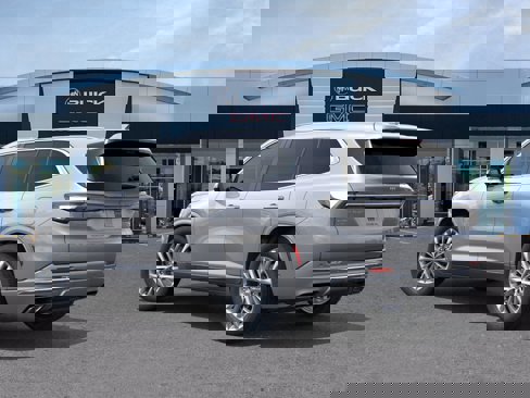 New 2026 Buick Enclave Avenir image 3