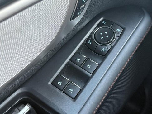 New 2025 Ford Expedition Active image 15