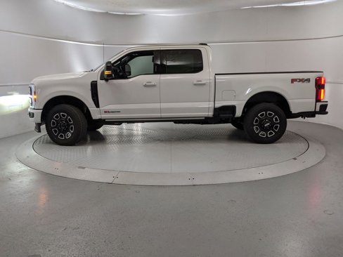 New 2026 Ford F250 Platinum image 23