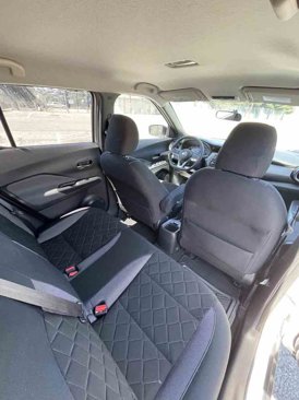 Used 2018 Nissan Kicks SV image 30