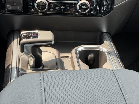New 2026 Chevrolet Silverado 1500 LTZ image 9