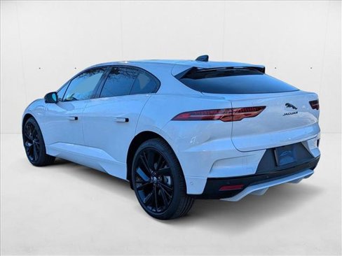 New 2024 Jaguar I-PACE R-Dynamic HSE image 9