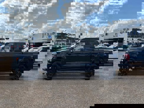 New 2025 Ford F150 Lariat w/ Equipment Group 501A Mid image 2