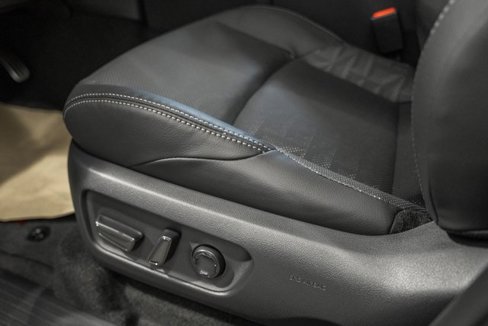 New 2025 Toyota 4Runner TRD Sport image 41