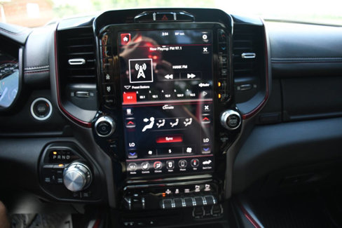 Used 2019 RAM 1500 Rebel w/ Rebel Level 2 Equipment Group image 37