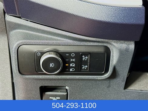 Used 2024 Ford Bronco Heritage Edition image 10