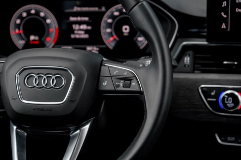 Used 2024 Audi A4 2.0T Premium Plus image 29
