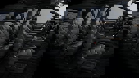 New 2026 GMC Acadia Denali w/ LPO, Floor Liner Package image 35