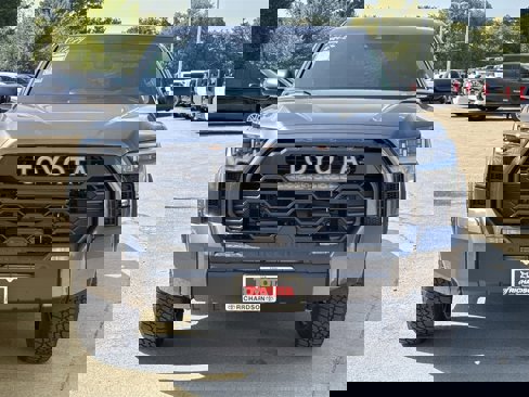 New 2026 Toyota Tundra TRD Pro image 6