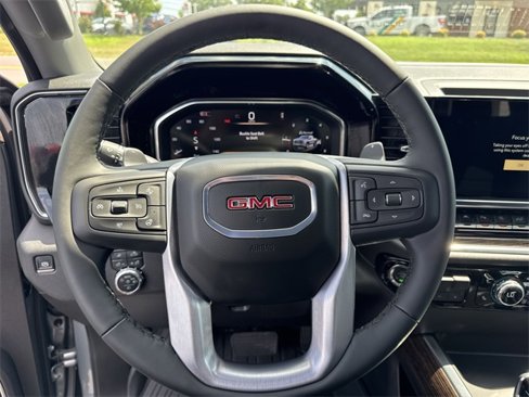 New 2026 GMC Sierra 1500 Elevation w/ Elevation Premium Package image 17