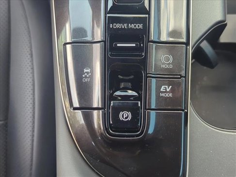 Certified 2026 Toyota Crown XLE image 16